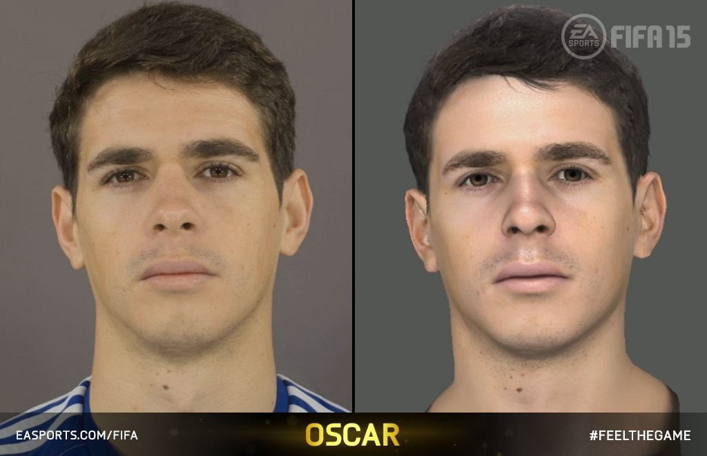 FIFA 15 - Imagen 16